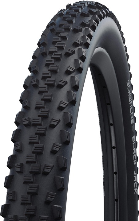 Produktbild Schwalbe Black Jack (26 x 2.10, 54-559)