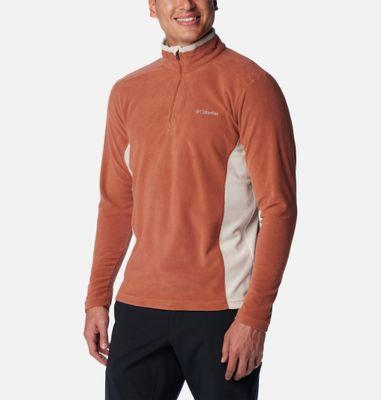 Image du produit Columbia Klamath Range II Half Zip (S)