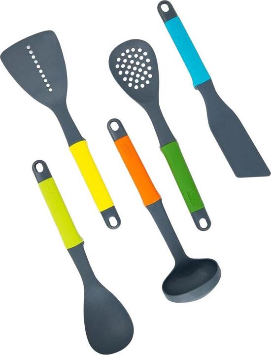 Actual product image Casdon Joseph Joseph Kitchen Essentials Set