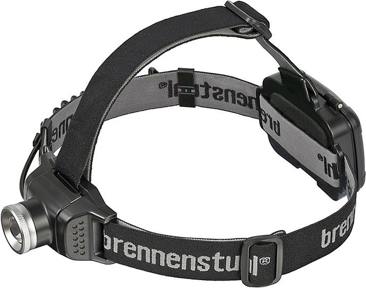 Produktbild Brennenstuhl LED-Headlight IP44 200lm 3x AA (200 lm)
