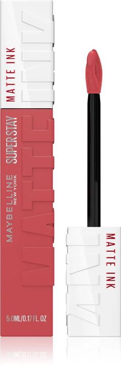 Immagine prodotto Maybelline New York Superstay/Forever Lip (170 Iniziatore)