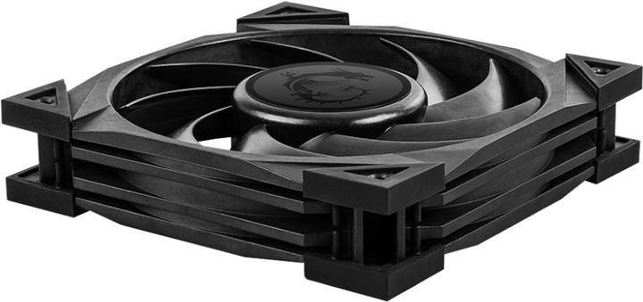 Produktbild MSI MEG Silent Gale P12 (120 mm, 1 x)