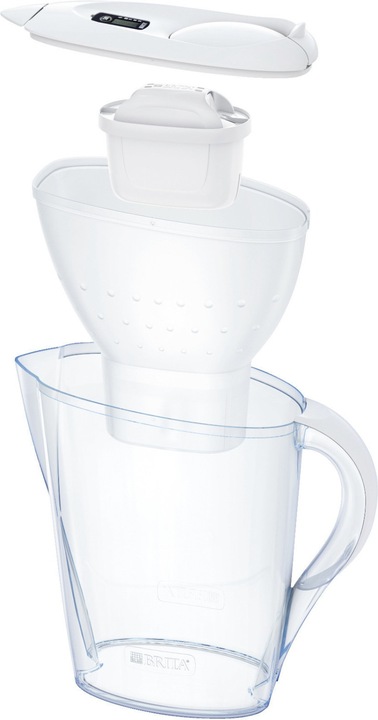 Produktbild Brita Marella + 12 Filterkartuschen