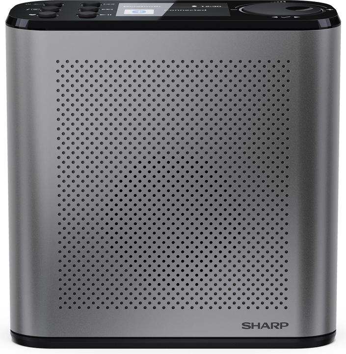 Actual product image Sharp DR-P530 Osaka (DAB+, FM, Bluetooth)