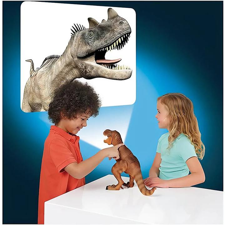 Productafbeelding Brainstorm T-Rex Projector & Ruimtewachter