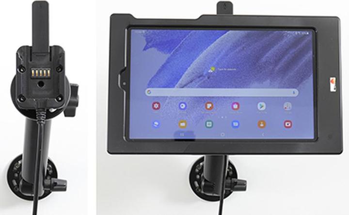 Produktbild Brodit Tough Sleeve aktiv Galaxy Tab A7 Lite Molex