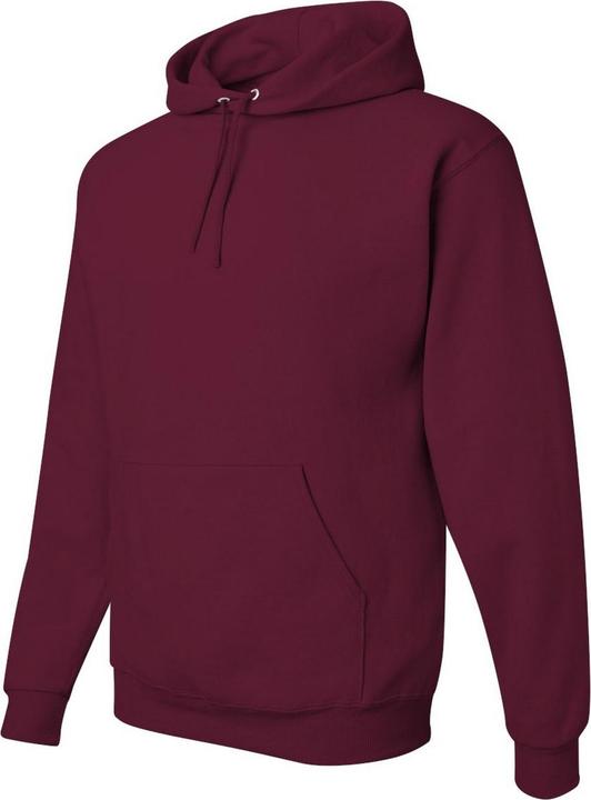 Produktbild Jerzees Kapuzenpullover Nublend (3XL)