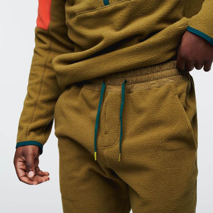 Actual product image Cotopaxi Abrazo Fleece Jogger (M)