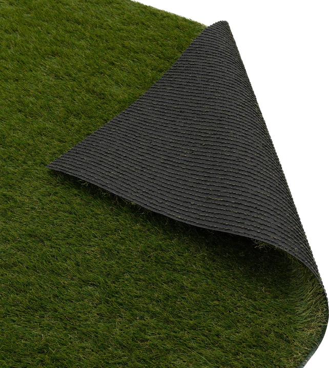 Produktbild Snapstyle Kunstrasen Rasenteppich Outdoor (200 x 400 cm)