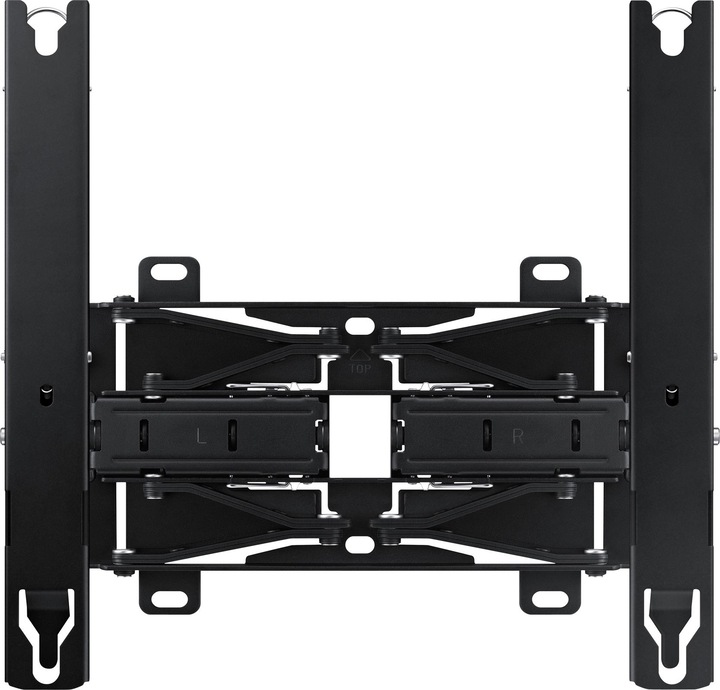 Actual product image Samsung WMN4277SR (Wall, 75", 50 kg)