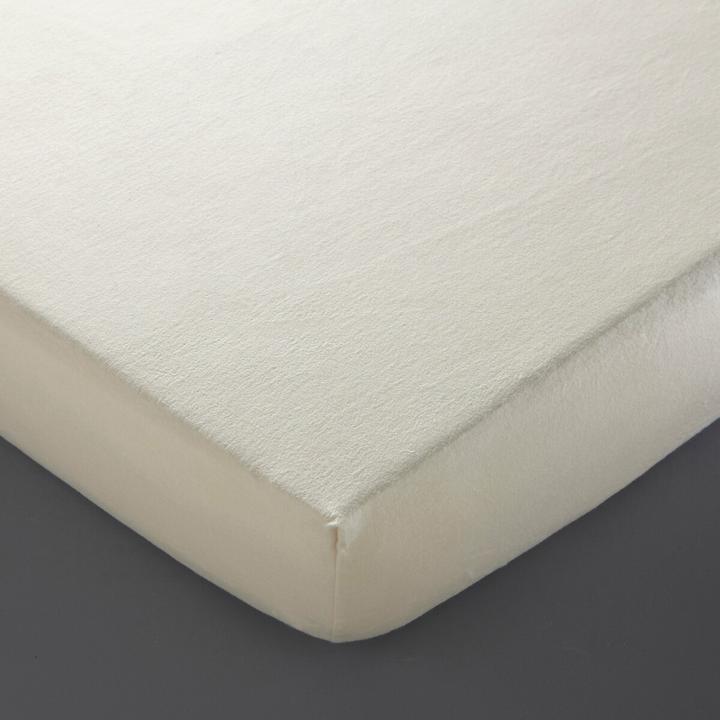 La Redoute Interieurs JERSEY 100% COTON BIO (180 x 200 cm)