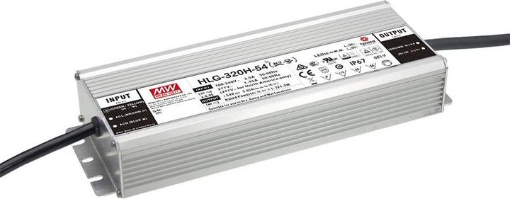 Produktbild MeanWell LEDTreiber LEDTrafo