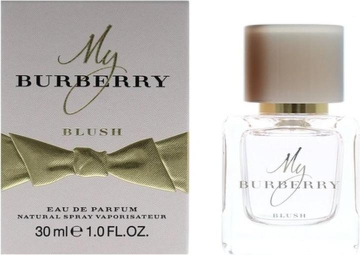 Actual product image Burberry My Blush (Eau de parfum, 30 ml)