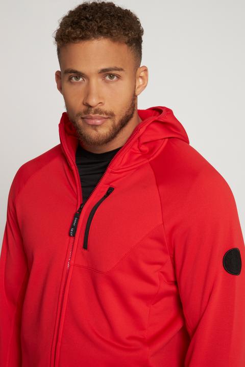 Produktbild Jay-Pi Softshelljacke, FLEXNAMIC®, Outdoor, Fleece-Innenseite (3XL)
