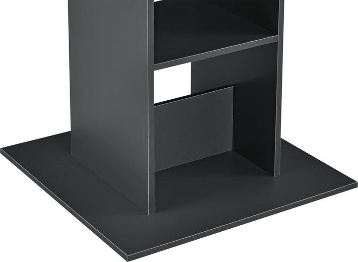 Actual product image En.Casa Visby (70 x 70 x 110 cm)