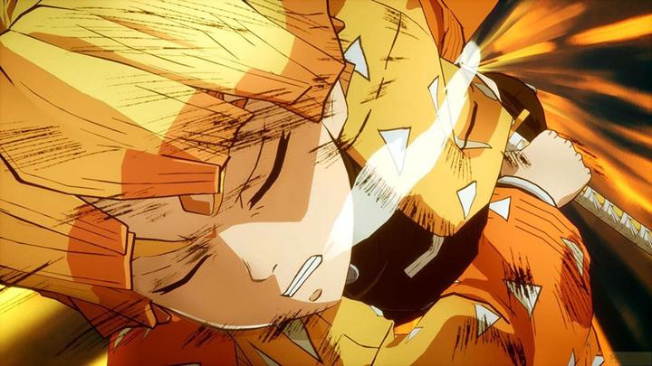 Immagine prodotto Atlus Demon Slayer: Kimetsu no Yaiba - The Hinokami Chronicles (PS4, DE)