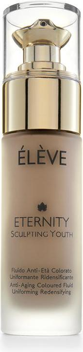 Produktbild Élève Anti-Aging Colored Fluid Uniforming Redensifying Color Medium 30ml (02)