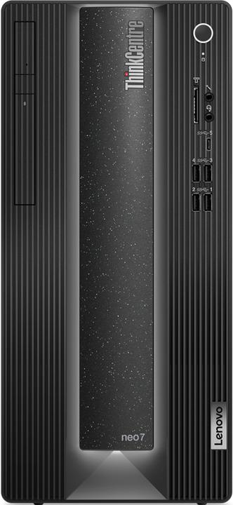 Produktbild Lenovo ThinkCentre neo 70t (256 GB, 8 GB, Intel Core i5-12400)