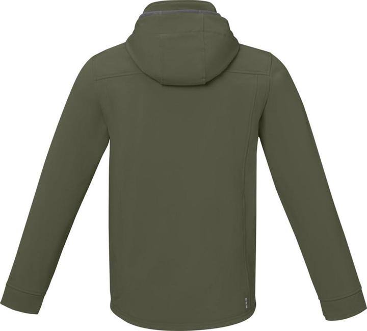 Produktbild Elevate Langley Softshell Jacke (L)
