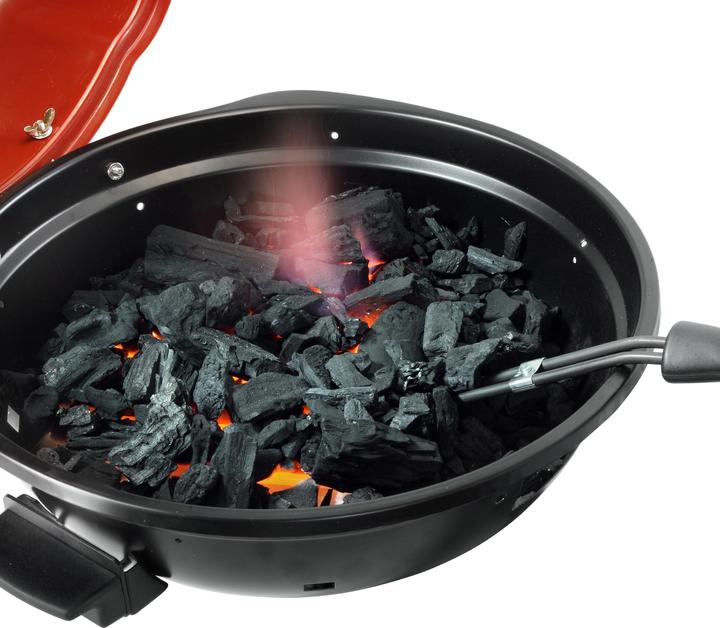 Actual product image Tristar BQ-2819 Electric Barbecue Lighter