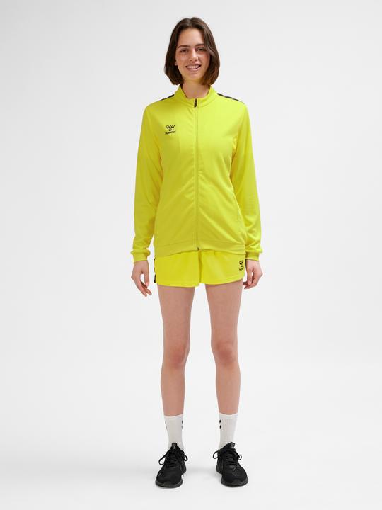 Image du produit hummel Hmlauthentic Pl Zip Jacket Woman (XXL)