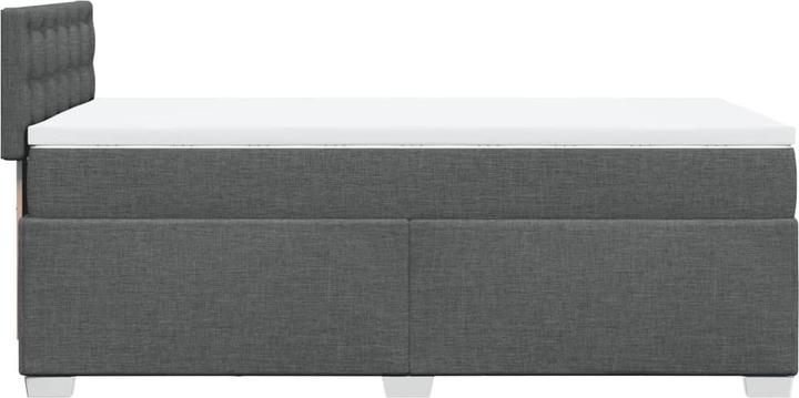 Produktbild vidaXL Boxspringbett (90 x 190 cm)