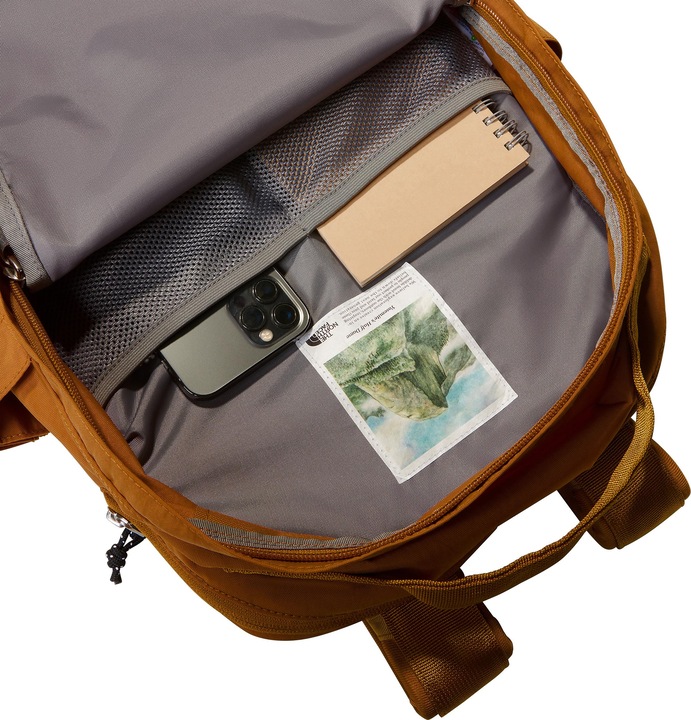 Actual product image North Face Berkeley Daypack (16 l)