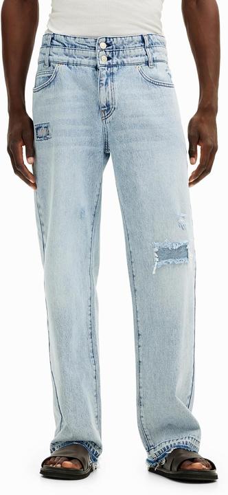 Produktbild Desigual Denim Medium Wash (38)