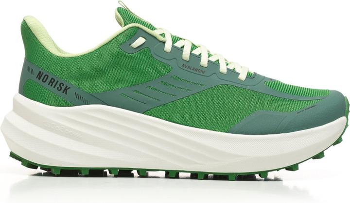 Produktbild No Risk Verde Valanga e Bianco (43)