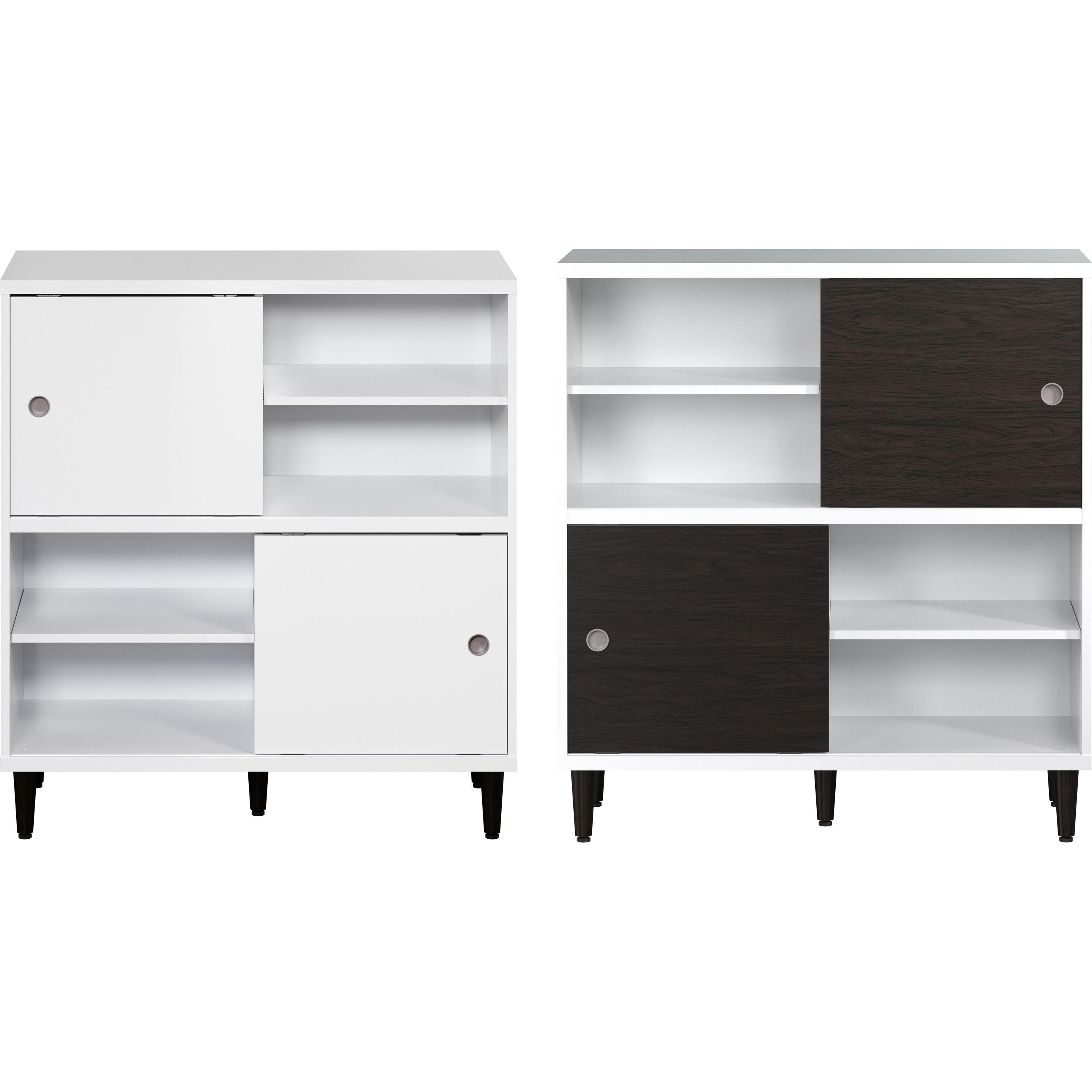 Trendteam, Regal, EvolutionWO (90 x 38 x 99 cm)