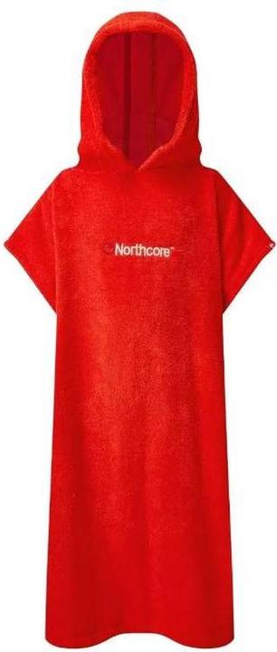 Northcore Children's poncho Beach Basha