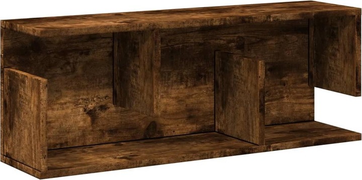 Immagine prodotto VidaXL Armadio a muro (80 x 20 x 30 cm)