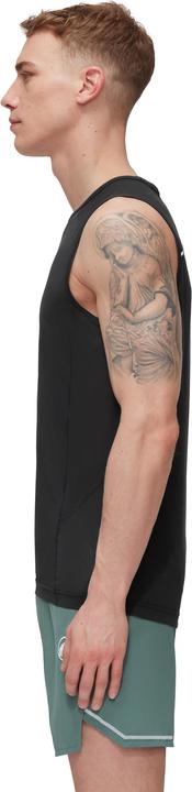 Actual product image Mammut Aenergy FL Tank Top Men (L)