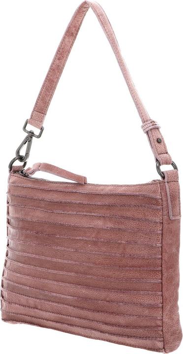 Immagine prodotto FredsBruder Riffel Schultertasche Leder 30 cm