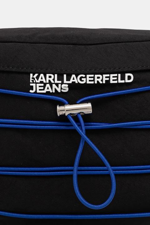 Produktbild Karl Lagerfeld Utility-String-Bauchtasche