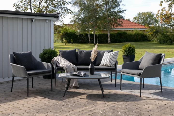 Actual product image Venture Home Garden set Spoga 4