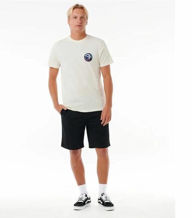 Produktbild Rip Curl Wettie Passage Icon Tee (S)