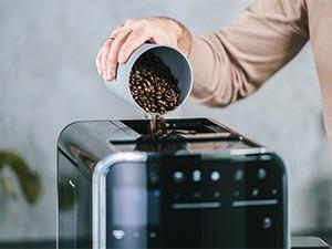 Image du produit Melitta Barista Smart T F840-100