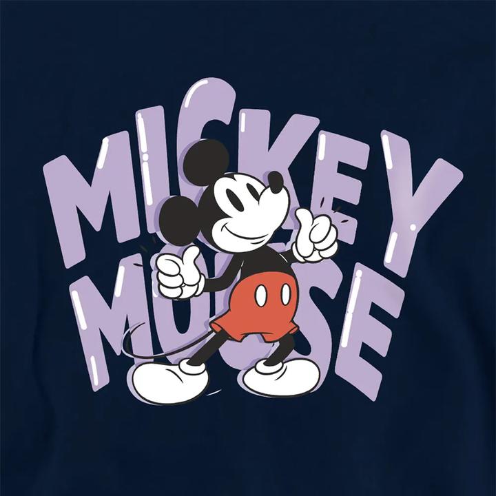 Produktbild Disney Hoodie zum Überziehen (128)