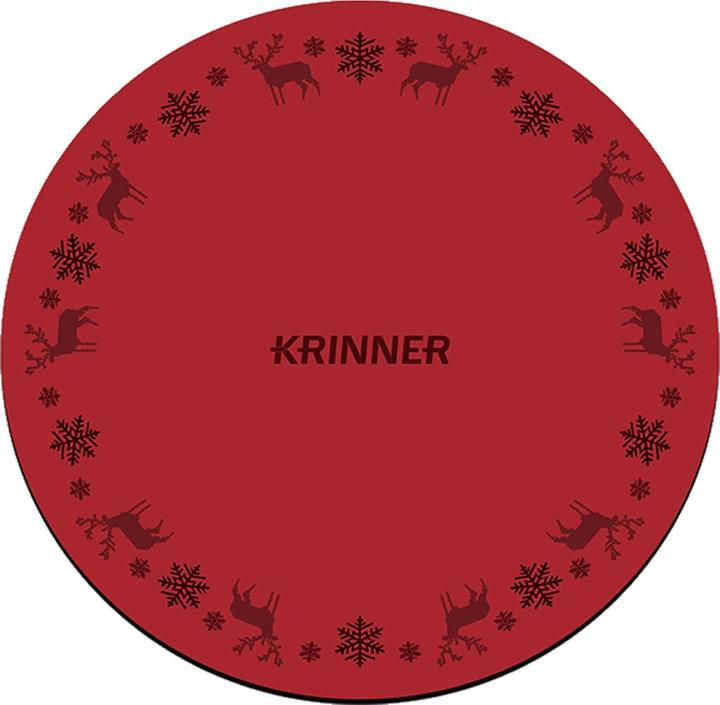 Accessori base albero di Natale