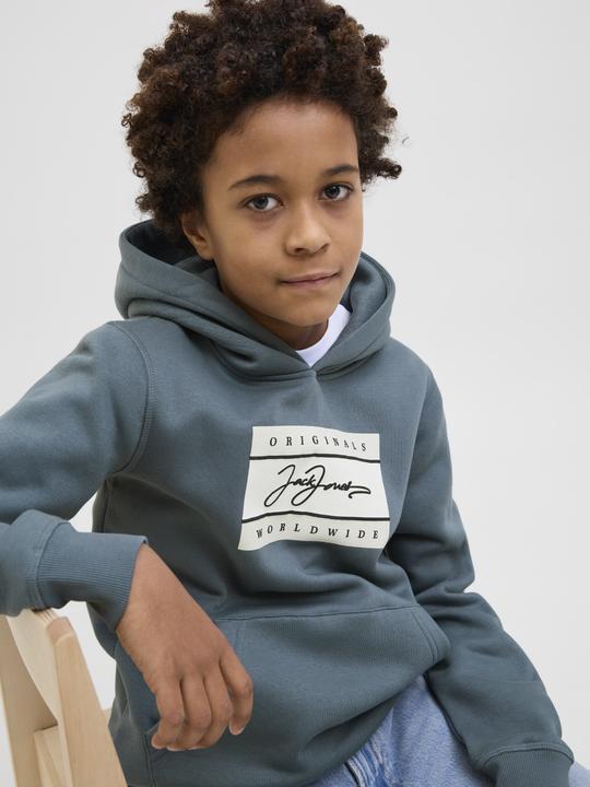 Produktbild Jack & Jones Jorfrederiksberg Box Sci Sw.H Sn Unb Jnr (152)