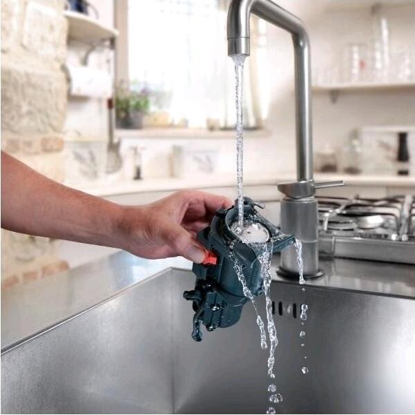 Thumbnail - De'Longhi Dinamica, Kaffeevollautomat, Schwarz