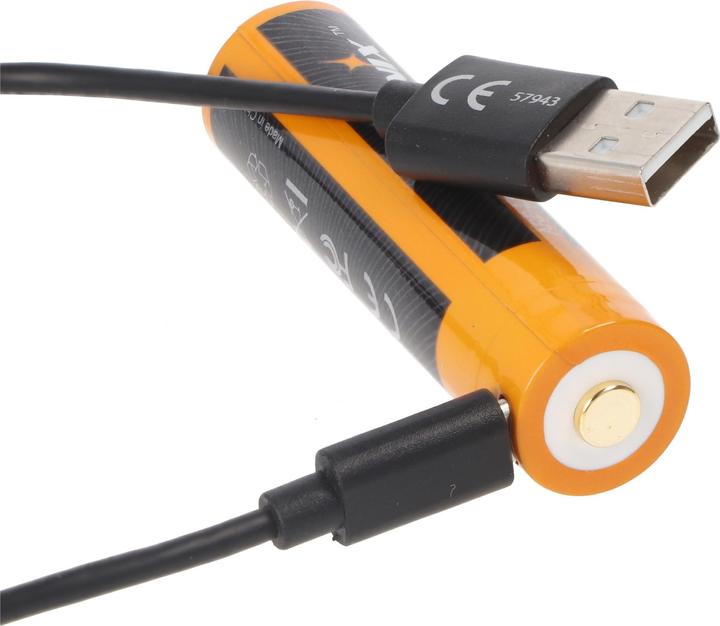 Produktbild Fenix ARB-L18 2600U