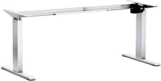 Produktbild Actiforce Höhenverstellbares Elektro-Schreibtisch-System Pro 140 CL