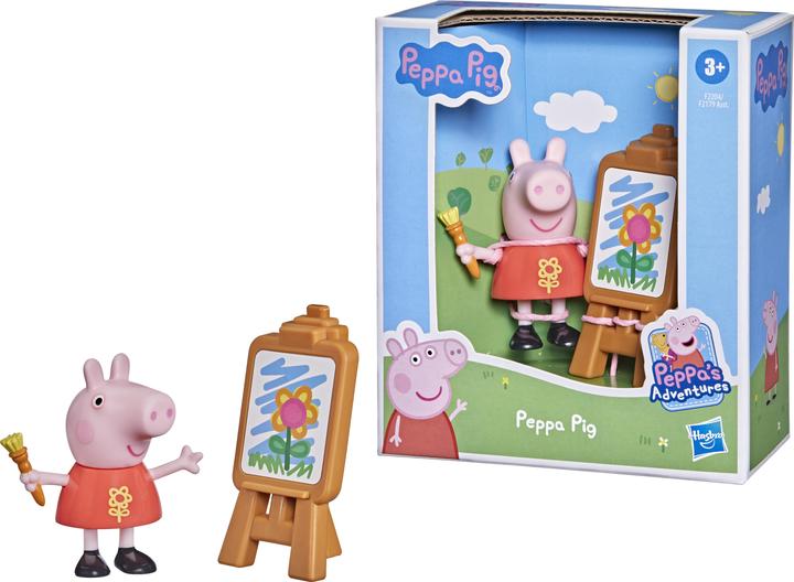 Produktbild Hasbro Fun & Friends Minifiguren