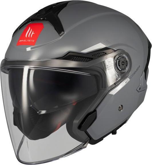 Produktbild MT Helmets OF515SV Cosmo SV Solid A2 (L)