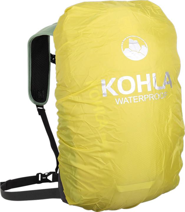 Actual product image Kohla Vacuum Base Zero 135 Fur