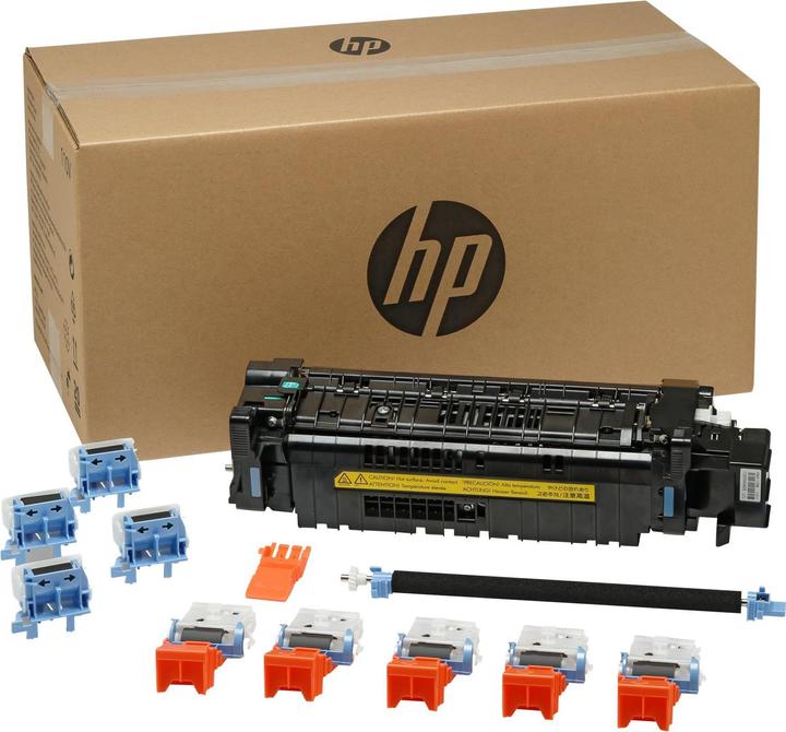 Actual product image HP HPI Maintenance kit