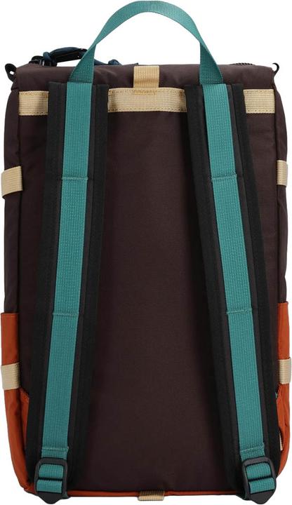 Produktbild Topo Designs Rover Pack Mini - Urbane Rucksäck (10 l)