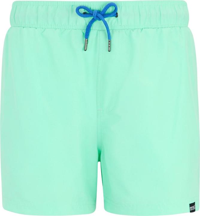 Ice Green, Sonic Blue